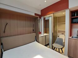 Serangoon Road (D8), Apartment #572296021